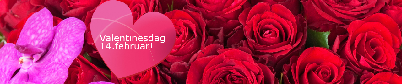 ValentinesReklame
