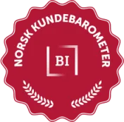 OK Norsk kundebarometer